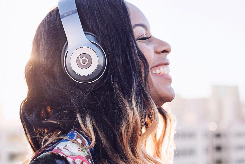 Music And Its Ability To Bring People Together