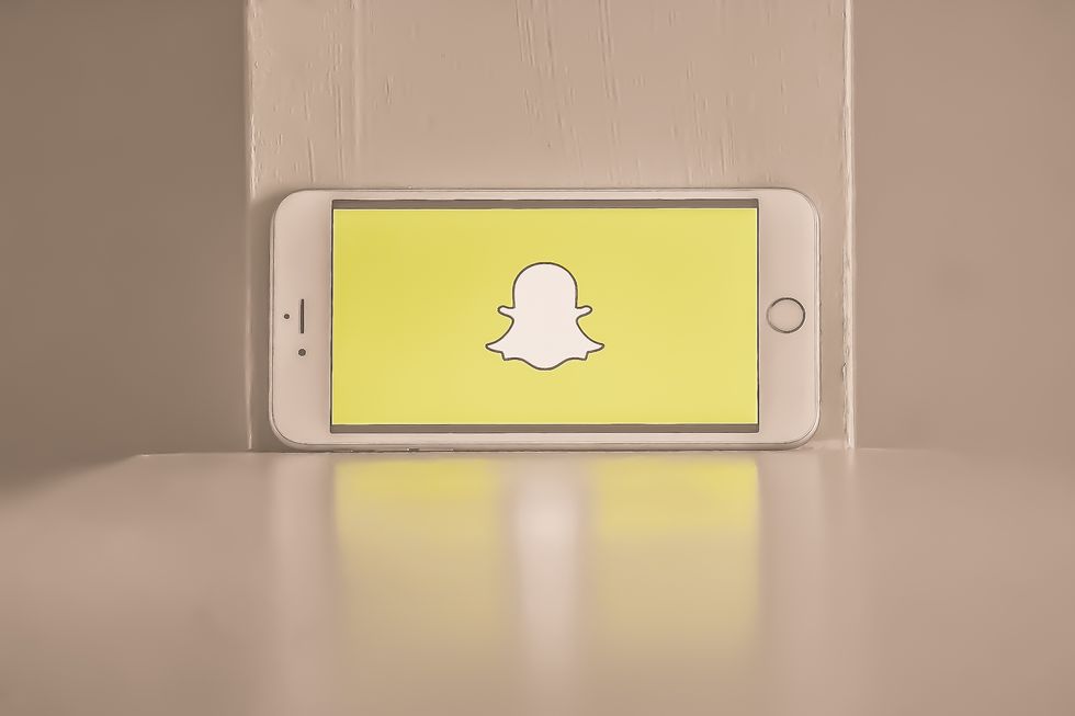 Why The New Snapchat Update Is An Atrocity For Millennials