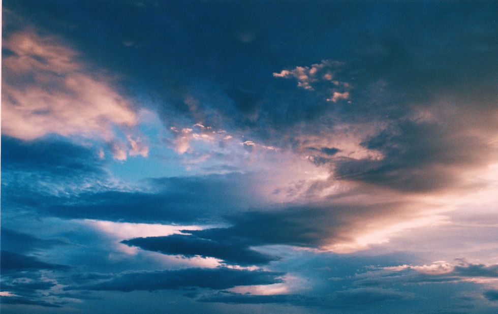 What It Is Like to Learn Your Friend Died Through An Instagram Post