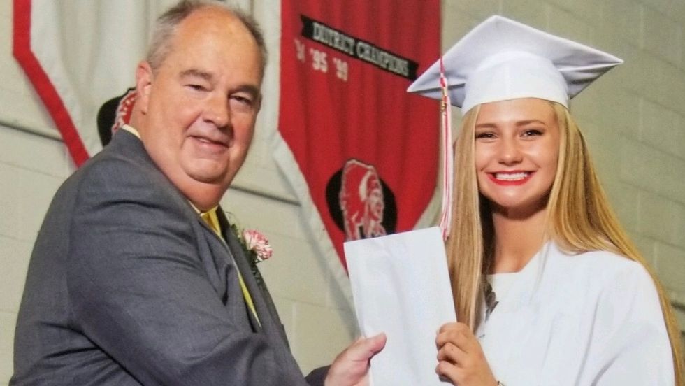 To The Girl Who Said I Can't Put 'Spoiled' On My Resume, Take 'Bitter' Off Yours