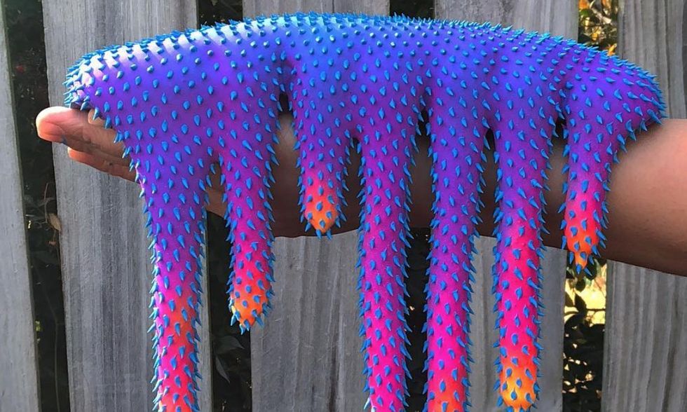 11 Female Artists Leading The Art Instagram Game