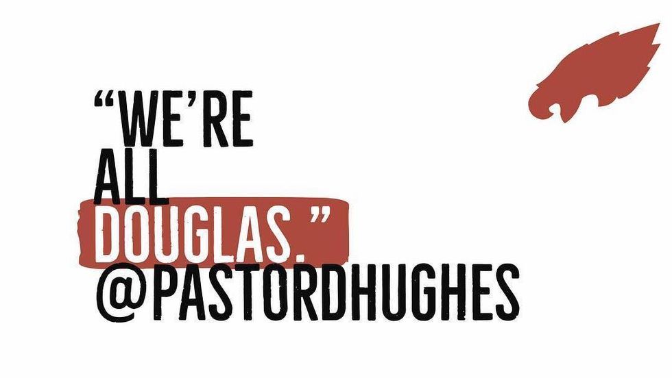 A Letter To Parkland, From A Parkland Girl