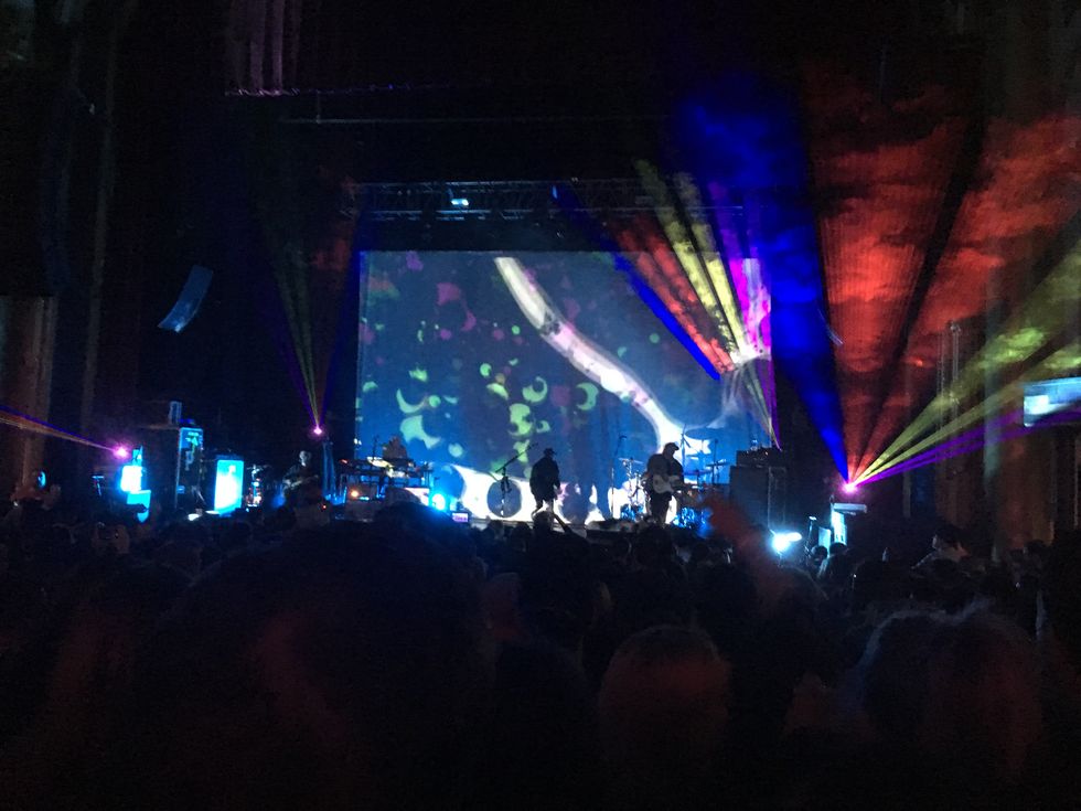 More Excuses To See More Concerts