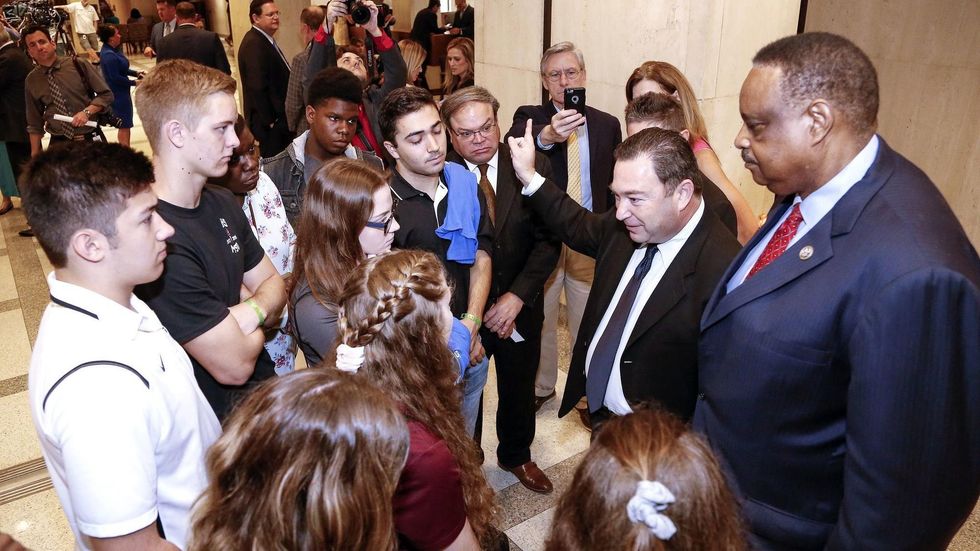 Yes, Teenagers Will Change The World Not Ruin It