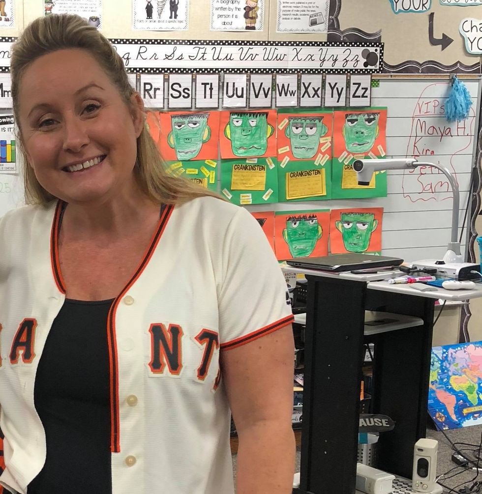 Born And Raised A Teacher's Pet: My Life As A Teacher's Daughter