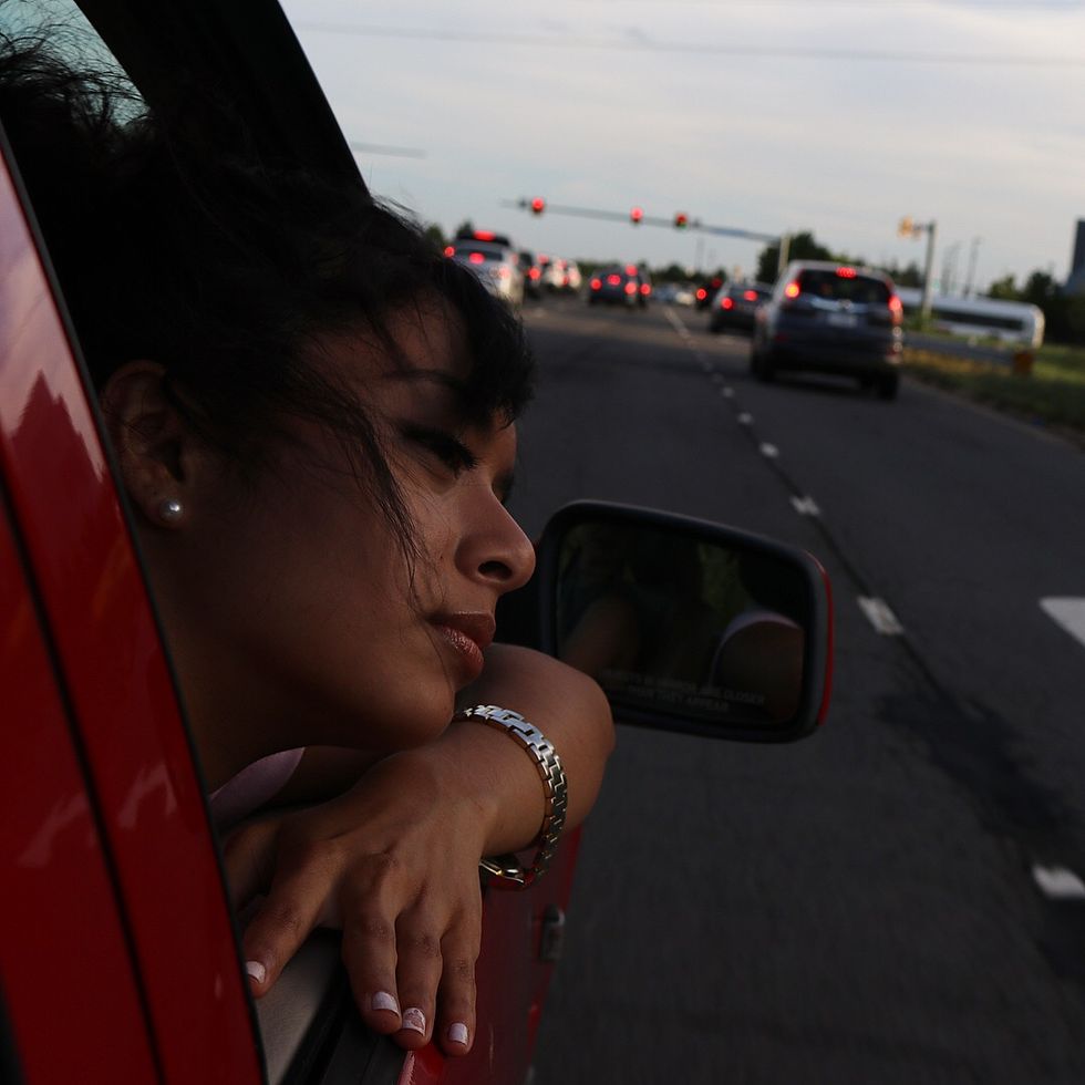 What's Your Happy Place?