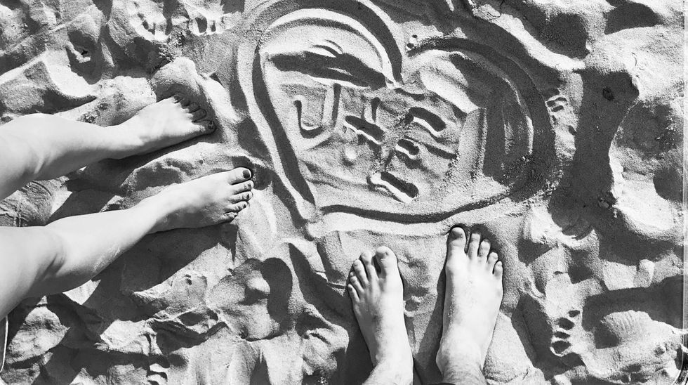 What It's Like To Be A College Girl Dating A Military Man