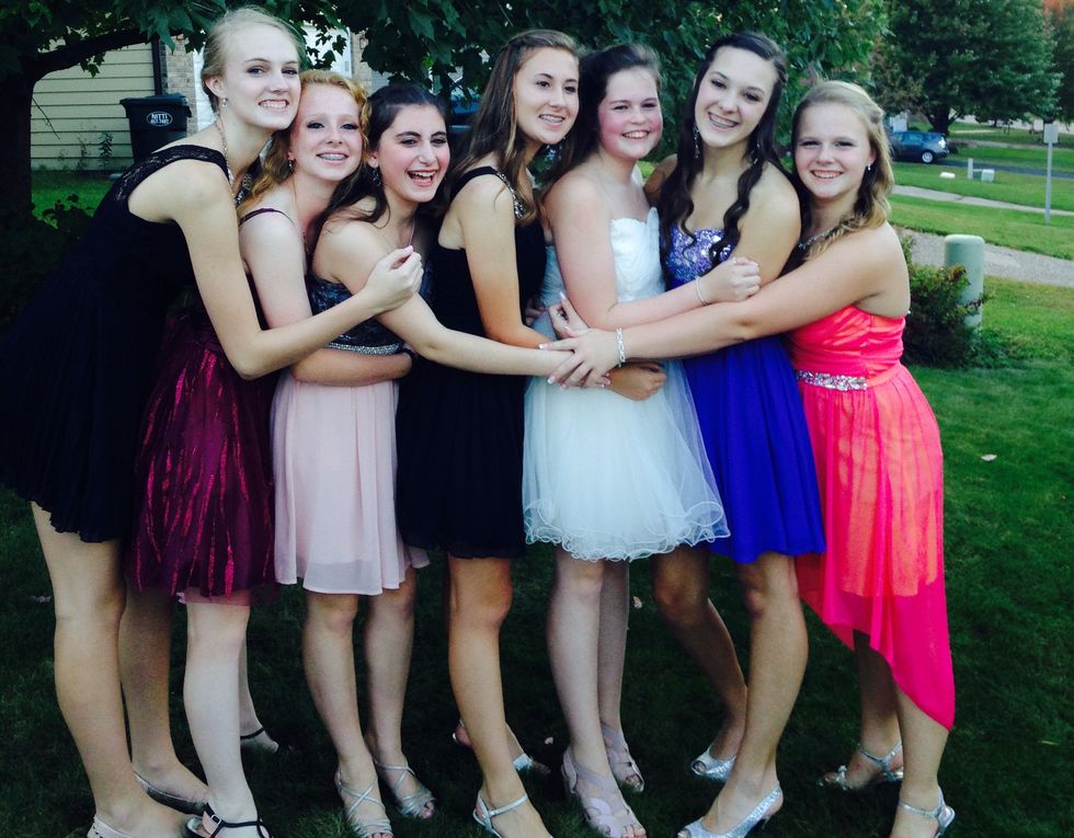 To The High School Overachiever, From A Girl Who's Been There