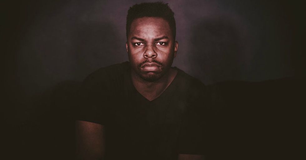 Jonathon Eley's 'After The Internet' Could Actually Break The Internet