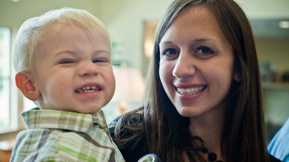 33 Things Your Kids Say To Me, Their Preschool Teacher, Basically Every Single Day