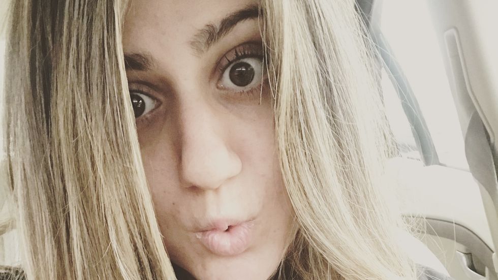 11 Annoyances Every Girl Named 'Ashley' Has Experienced, And TBH That's A Lot Of Girls