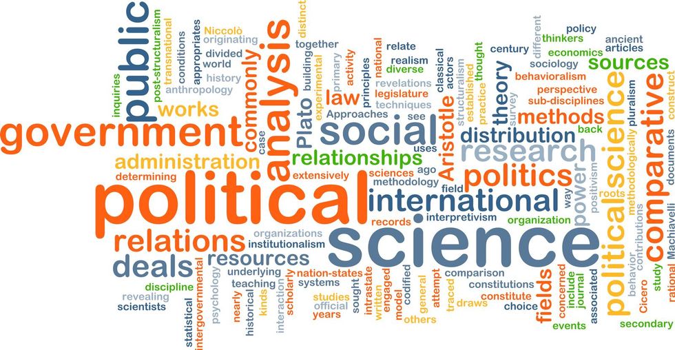 Why My College Major Is Important To Me