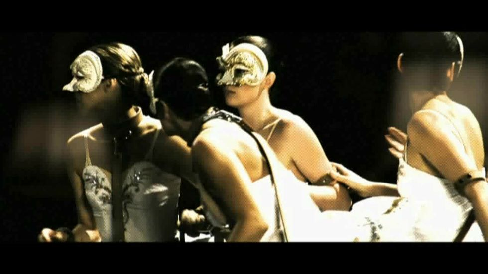 "Harrison Bergeron": A Study in Punishment