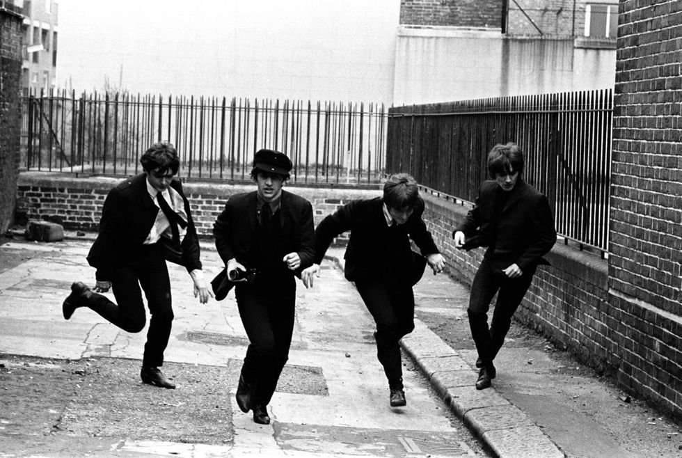 13 Beatles Songs To Listen To For Any Life Situation
