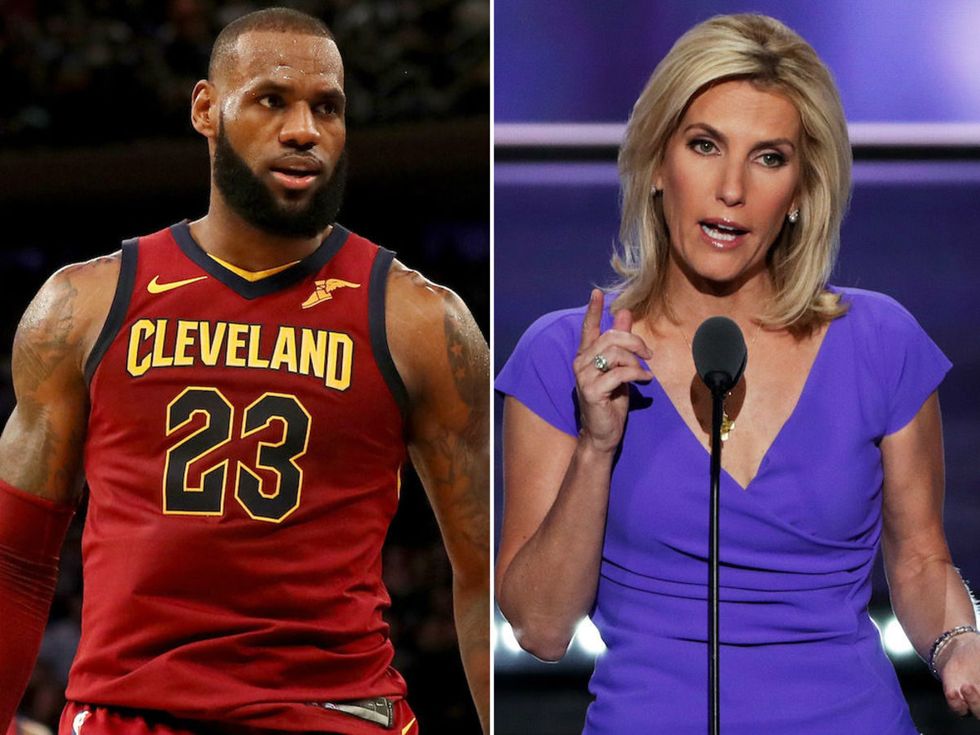 Athletes Are WAY Bigger Than Your Personal Eye Candy