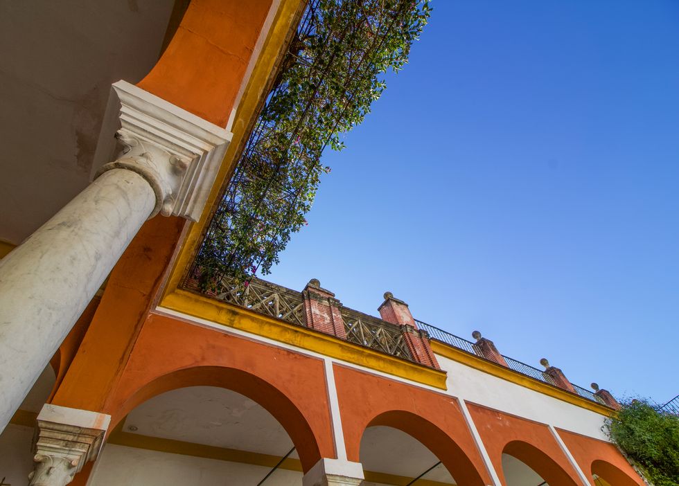 How To Spend 36 Hours in AndalucÍa