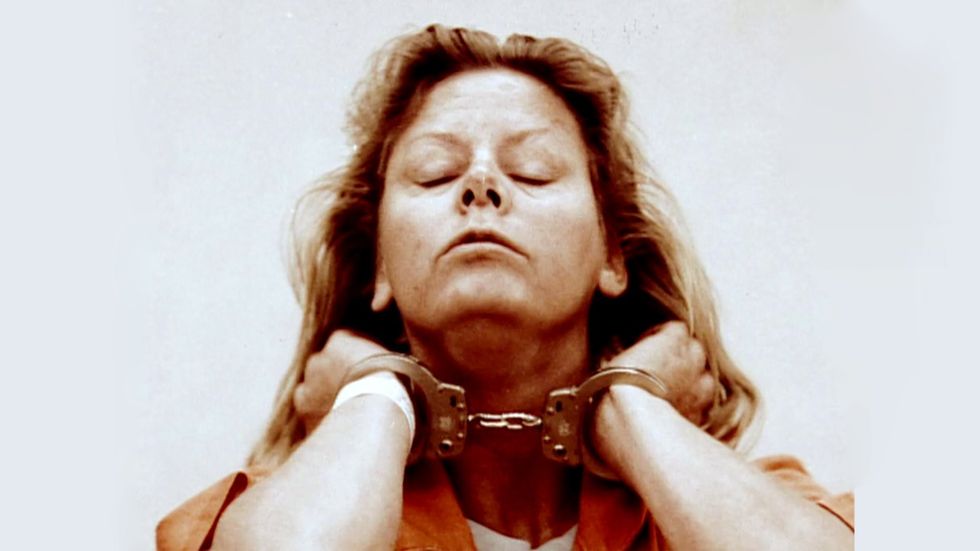 The Enigma of the Female Serial Killer