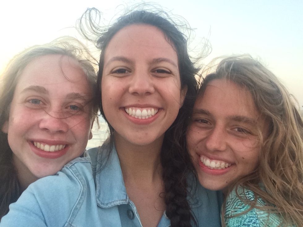 5 Ways To Show Appreciation For Your Friends