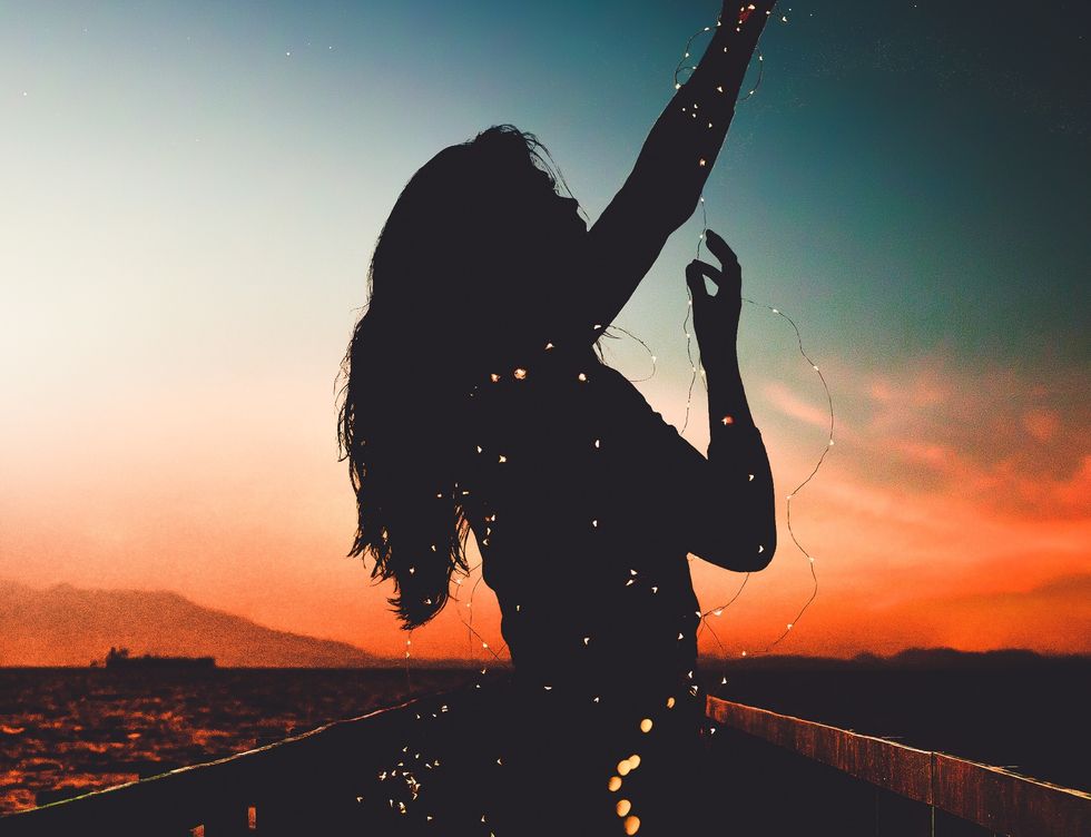 I Had The Best Month Of My Life And This Is What I Learned