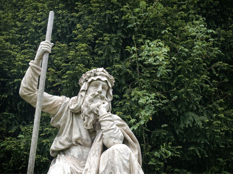 Really "Meaningful" Poetry