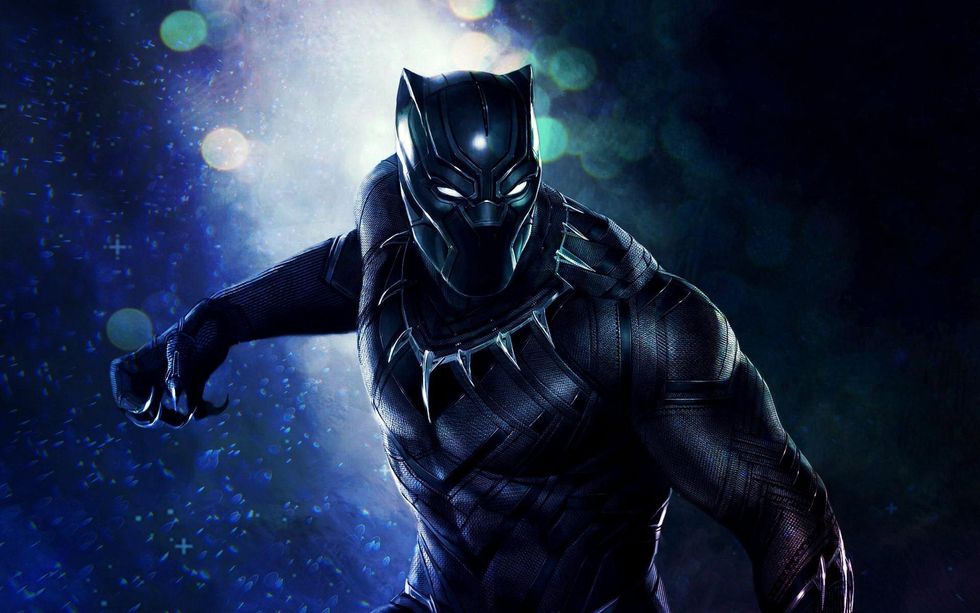 5 Black Panther Quotes To Pay Attention To