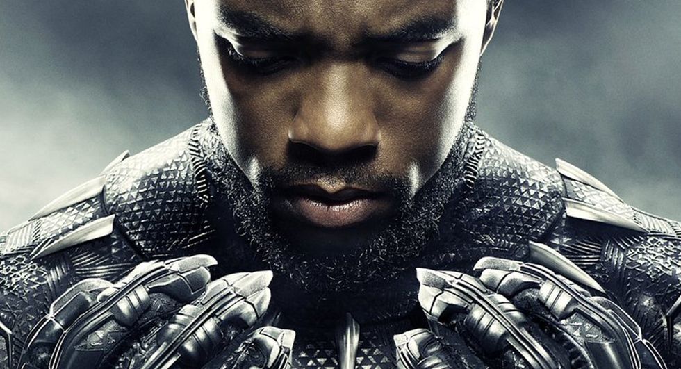 The Importance of 'Black Panther'