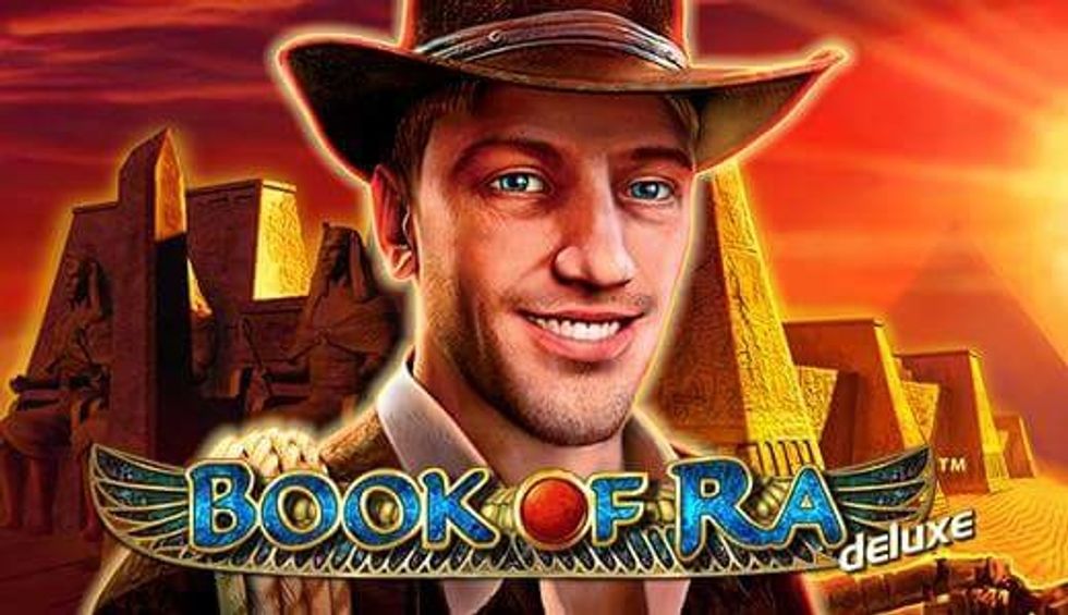 Things You Should Know About Book Of Ra Before Playing It
