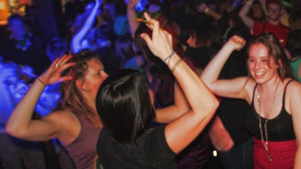 The Horrifying Truth About Fraternity Parties