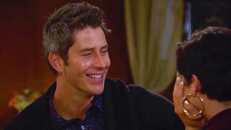 10 Reasons I Started Watching 'The Bachelor' In College, But Not An Episode Before