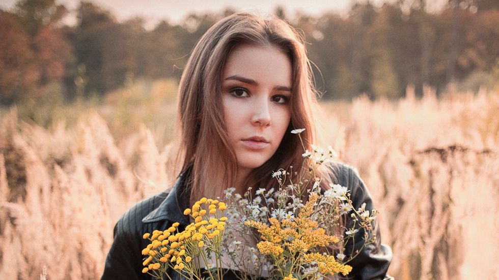 Momma Was Right. Sometimes, Love Isn't Enough