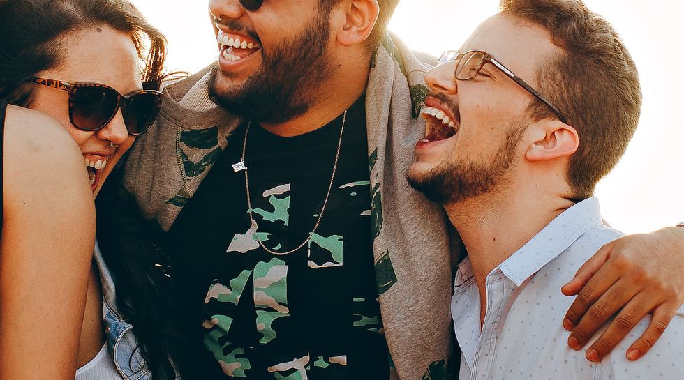 Your Mental Health Is Improving, Even When You Can't See It