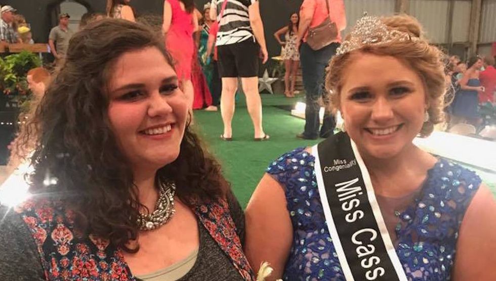 To The Greatest Friend I Will Ever Have