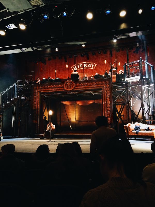 Top (And Bottom) 10 Emcees From Cabaret