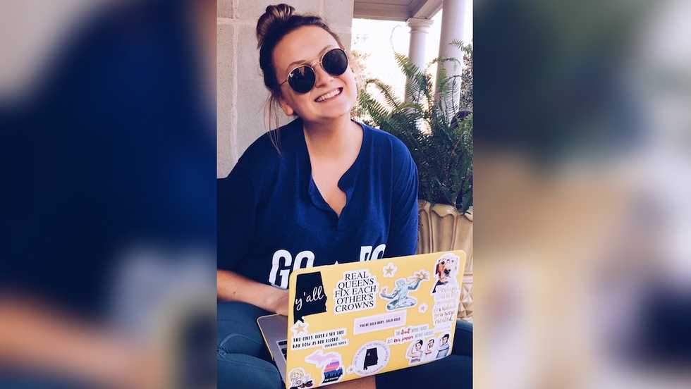 7 Things I've Learned To Love Since Starting My College Journey