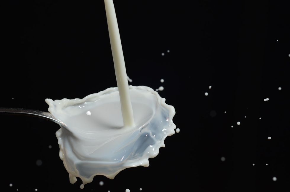 7 Reasons You Don't Cry Over Spilt Milk, Because You're Lactose Intolerant