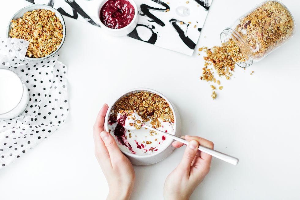 6 Healthy Instagram Accounts You Need To Follow ASAP