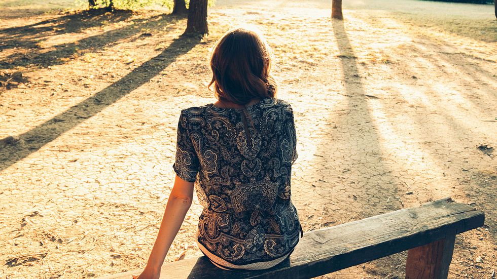 I'm A Single Chick And I'm NOT Sad, Because Being Single Isn't Actually 'The Worst'