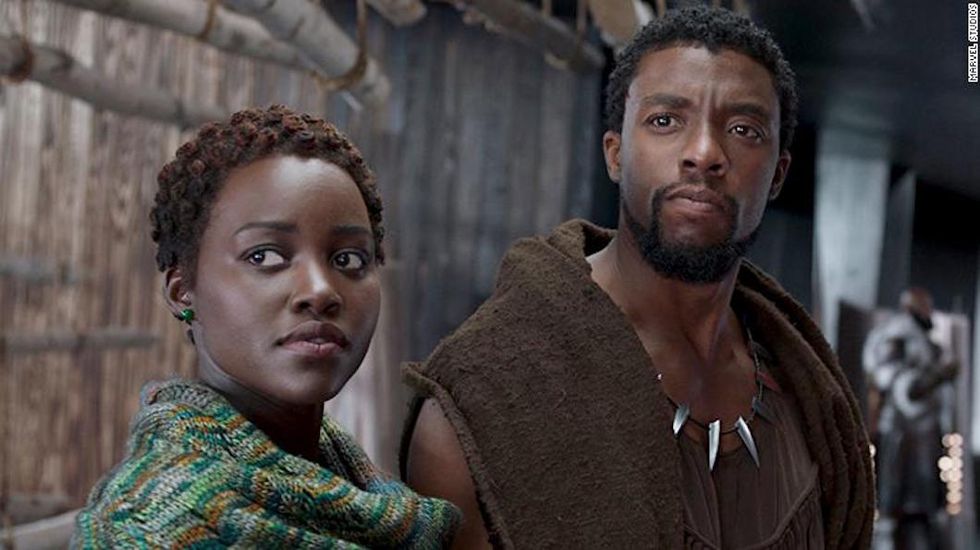 Yes, 'Black Panther' Is A Must-See Movie