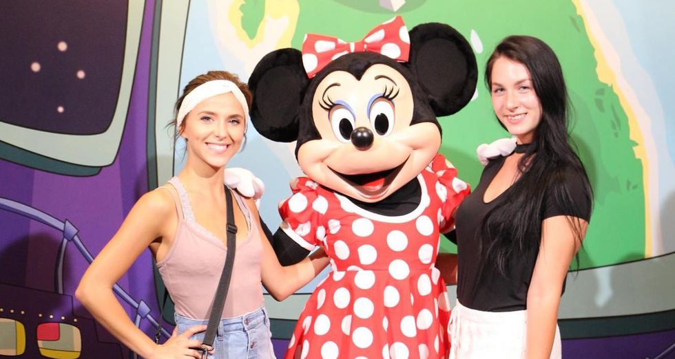 7 Essential Things You Must Do During Your Disney College Program