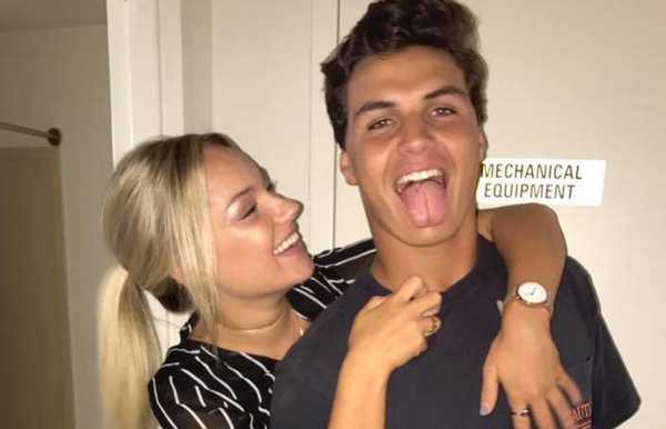 10 Gross Things You Can Only Do With Your Boyfriend After Months Of Being Together