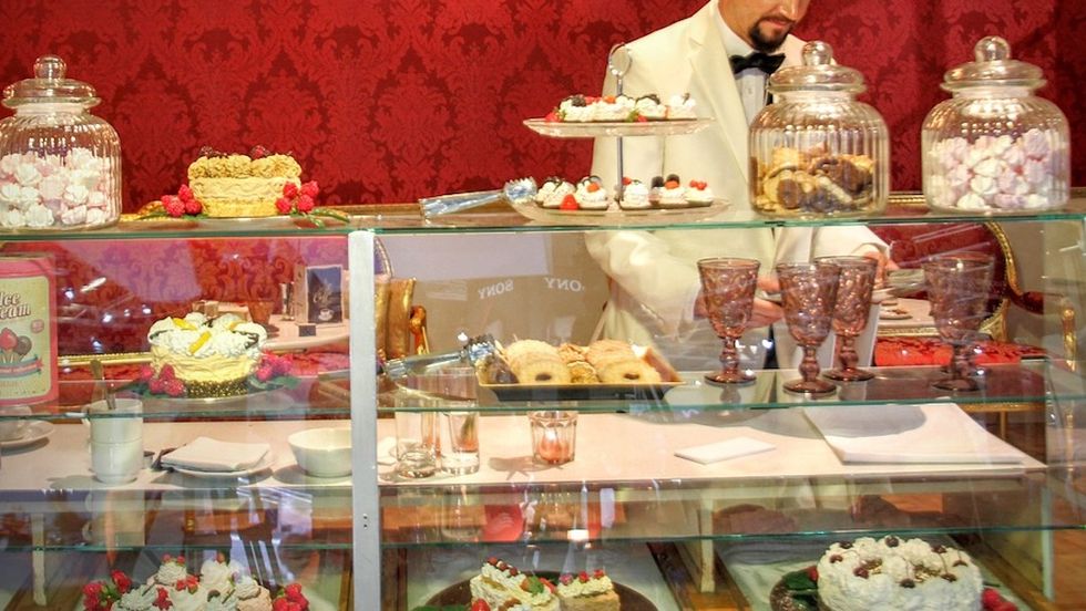 What Candy You Are Based On The Decade Of Your Birth