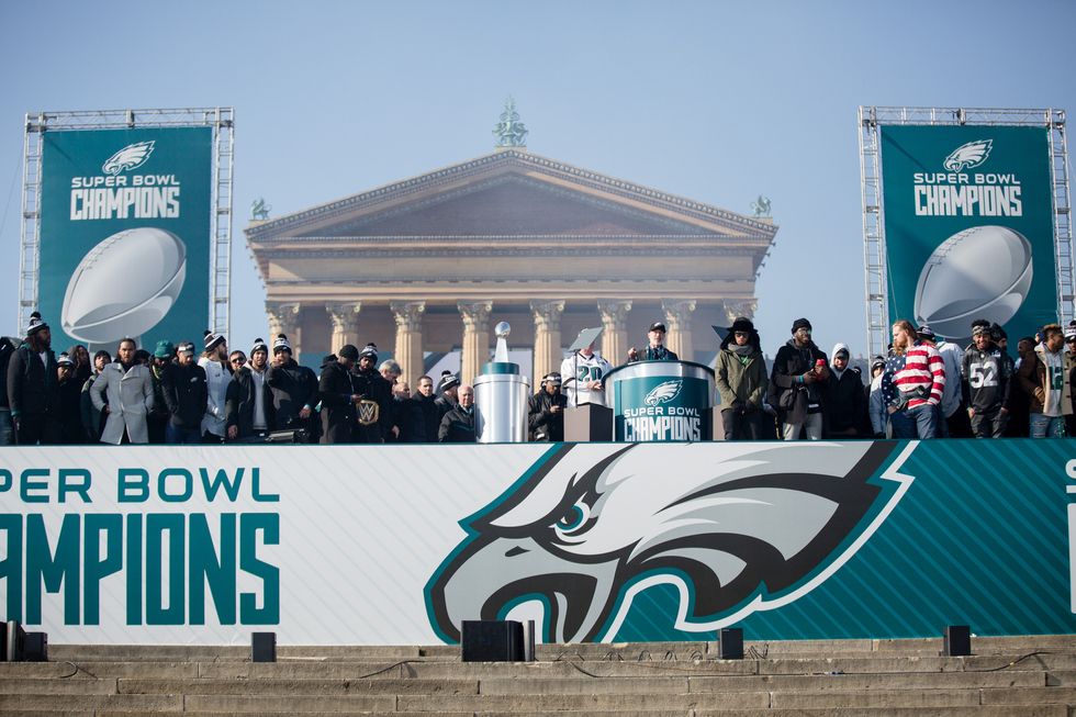 5 Things The Philadelphia Eagles Have Given Their Fans (Other Than A Super Bowl Win)