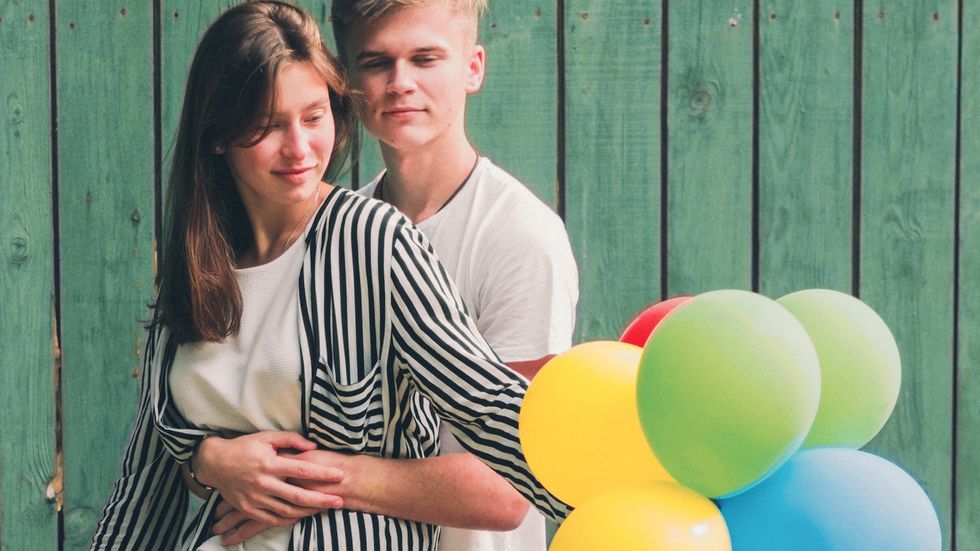 The Anatomy Of A Typical Gen Z Relationship And Everything Wrong With It