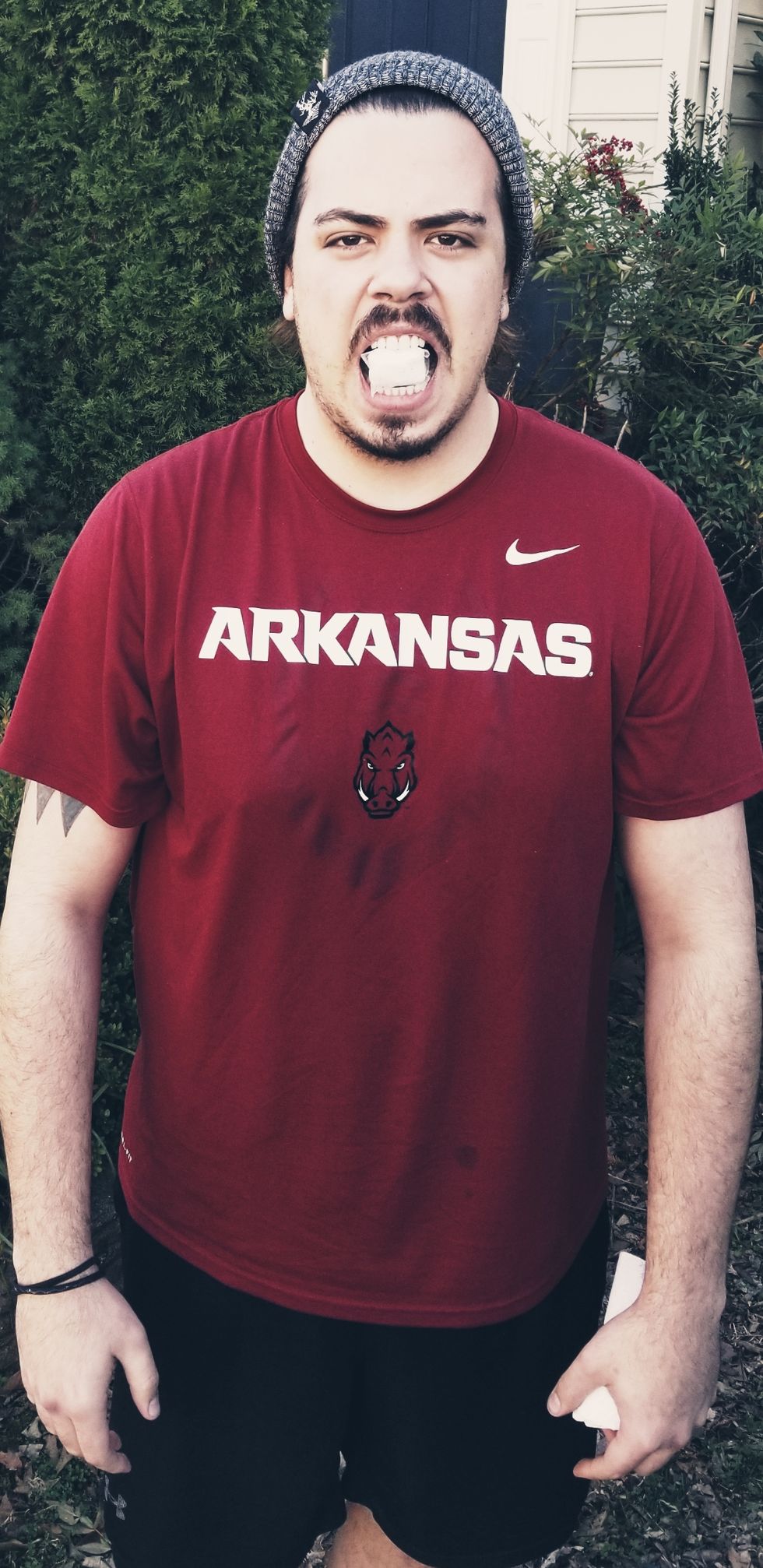 Hey Teenagers, You're Using The Word "Challenge" Incorrectly