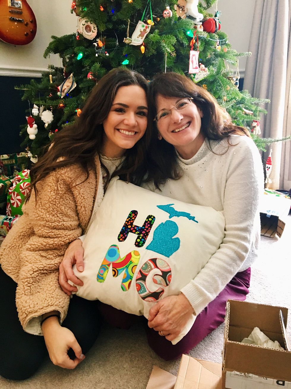 Ten Movies Every Mom and Daughter Should Watch