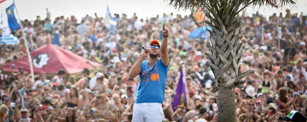 11 Luke Bryan Lyrics That Would Make Perfect Spring Break Instagram Captions