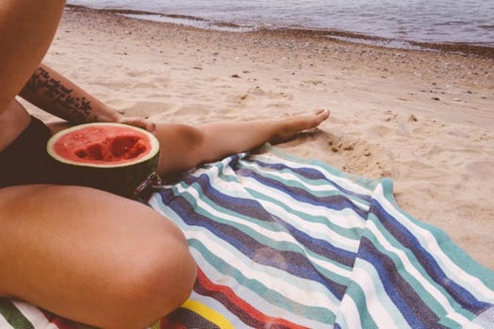 Millennials Need To Stop Tanning Or Risk The Development Of Cancerous Melanoma