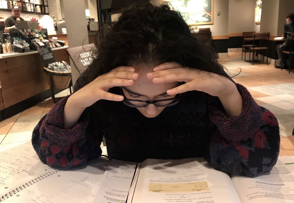 4 Things You Must Know When Making Your Junior Year High School Schedule