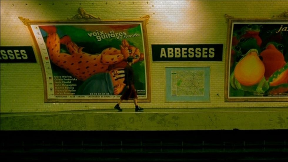 Watching Foreign Films Is More Beneficial Than You Could Ever Imagine