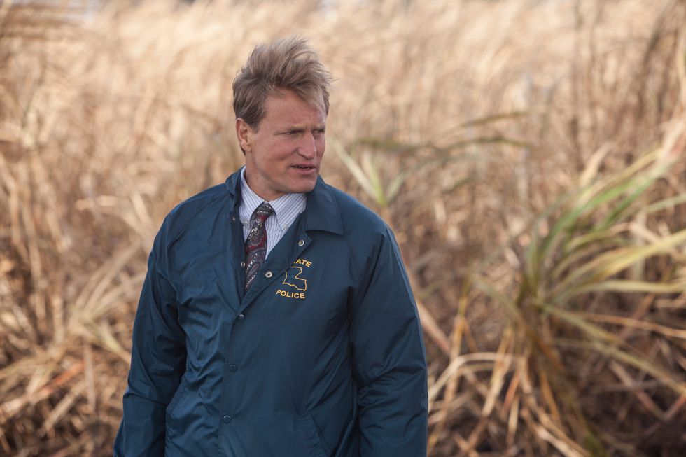 Detecting Truth in True Detective